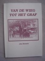 Van de wieg tot het graf  Jacht jagen, Verzenden