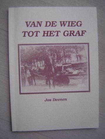 Van de wieg tot het graf  Jacht jagen beschikbaar voor biedingen