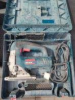 Bosch GST 120 BE decoupeerzaag, Doe-het-zelf en Verbouw, Gereedschap | Zaagmachines, Gebruikt, Decoupeerzaag, 600 tot 1200 watt