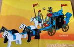 LEGO Vintage zeldzaam Prisoner Convoy, Ophalen of Verzenden, Gebruikt, Complete set, Lego