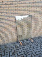 Thermopane ruit 3 stuks, Doe-het-zelf en Verbouw, Glas en Ramen, Ophalen, Gebruikt, Gevelraam of Ruit