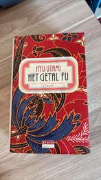 Ayu Utami - Het getal Fu, Ayu Utami, Ophalen of Verzenden, Zo goed als nieuw, Nederland