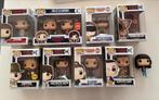 *** Te koop FUNKO POPS  ***, Ophalen of Verzenden, Zo goed als nieuw