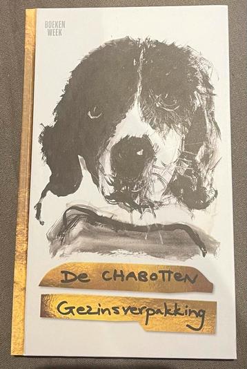 De Chabotten - Gezinsverpakking (Zo goed als nieuw) beschikbaar voor biedingen
