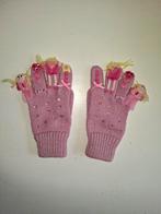 Leuke kinder  handschoenen, Kinderen en Baby's, Kinderkleding | Mutsen, Sjaals en Handschoenen, Ophalen of Verzenden, Zo goed als nieuw
