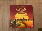 De kolonisten van Catan, Drie of vier spelers, Ophalen of Verzenden, Zo goed als nieuw, Klaus Teuber