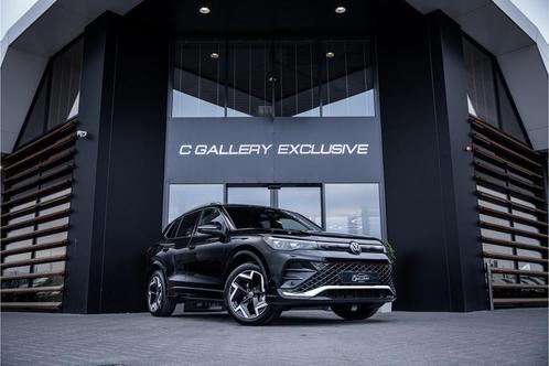 Volkswagen Tiguan 1.5 eTSI R-Line Edition - R Line 150PK | A, Auto's, Volkswagen, Bedrijf, Te koop, Tiguan, ABS, Achteruitrijcamera