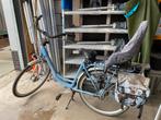 Dames Fiets Cortina 51, Fietsen en Brommers, Fietsen | Dames | Damesfietsen, Gebruikt, Versnellingen, 56 cm of meer, Ophalen