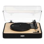 AANBIEDING! House of Marley Revolution Bluetooth platenspele, Audio, Tv en Foto, Platenspelers, House of Marley, Zo goed als nieuw