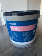 Nieuw Linoleumlijm in dichte emmer, Doe-het-zelf en Verbouw, Ophalen, Nieuw