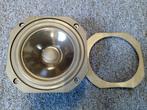 Een Focal 5N 312 Woofer, Ophalen of Verzenden, Gebruikt, 120 watt of meer, Overige merken