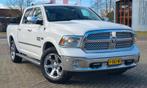Dodge Ram 1500 LARAMIE EDITION | LUCHTVERING | 1E EIGENAAR, Automaat, USB, 5654 cc, 402 pk