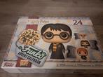 Funko Pop Harry Potter Adventskalender, Ophalen of Verzenden, Gebruikt, Actiefiguurtje