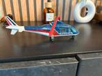 Vintage Politie Helikopter Speelgoed, Antiek en Kunst, Antiek | Speelgoed, Ophalen of Verzenden