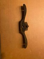 Schaaf, Antiek en Kunst, Antiek | Gereedschap en Instrumenten, Ophalen of Verzenden