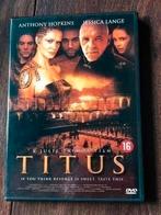 Titus dvd, Alle leeftijden, Ophalen of Verzenden, Zo goed als nieuw