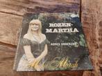 Micha Marah - Rozen Martha, Cd's en Dvd's, Vinyl | Nederlandstalig, Ophalen of Verzenden, Zo goed als nieuw, Overige formaten