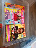 Grote Stapel Meiden & Tina Tijdschriften, Ophalen, Gelezen, Overige typen