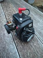 Fg marder CY hormann elcon Zenoha, Benzine, Auto offroad, Ophalen of Verzenden, Zo goed als nieuw