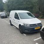 Volkswagen Caddy 1.4 TGI 81KW 2018, Ophalen