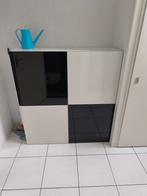ikea besta kast, Ophalen, Gebruikt, Minder dan 150 cm, Minder dan 100 cm