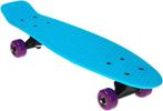 Skateboard met lichtjes, Ophalen, Zo goed als nieuw, Skateboard