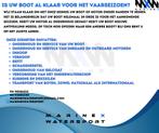 Uw boot al klaar voor de zomer? Onderhoud en service marinex