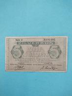 1945  mooi, Ophalen of Verzenden