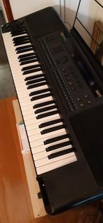 Mooi keyboard Gem WS 2, Muziek en Instrumenten, Ophalen, Zo goed als nieuw, 61 toetsen, Gem