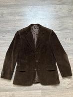 Scapa Retro Colbert, Scapa, Bruin, Maat 46/48 (XL) of groter, Ophalen of Verzenden