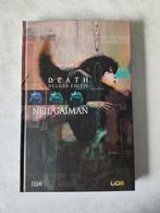 Neil Gaiman Death deluxe editie hardcover, Eén comic, Amerika, Ophalen of Verzenden, Zo goed als nieuw