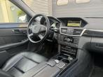 Mercedes-Benz E-klasse Estate 350 CGI Avantgarde | Panoramad, Auto's, Automaat, Euro 5, Achterwielaandrijving, Gebruikt