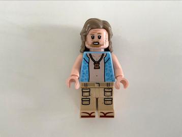 LEGO Star Wars - minifiguur - sw1365 - Beach Luke beschikbaar voor biedingen