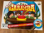 Caramba! Bordspel, Drie of vier spelers, Ophalen of Verzenden, Zo goed als nieuw