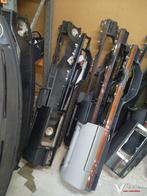 Mercedes w124  dashboard diverse kleuren en uitvoeringen, Ophalen, Gebruikt, -, -