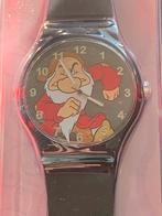 Disney grumpy horloge uit Disney Frankrijk meegenomen, Ophalen of Verzenden, Zo goed als nieuw