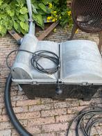 Vijverpompen, filter, Tuin en Terras, Vijver-toebehoren, Ophalen of Verzenden, Vijverfilter