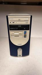 Vintage Pentium 4 Computer/Desktop, Ophalen of Verzenden, Medion