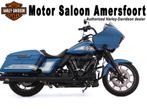 Harley-Davidson FLTRXST ROAD GLIDE ST / ROADGLIDE BTW-MOTOR!, Cruise Control, Meer dan 35 kW, Toermotor, 1923 cc