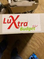 Luxtra Budget plus dakraam 45 x 55 cm Nieuw in doos, Doe-het-zelf en Verbouw, Glas en Ramen, Ophalen, Minder dan 80 cm, Minder dan 80 cm