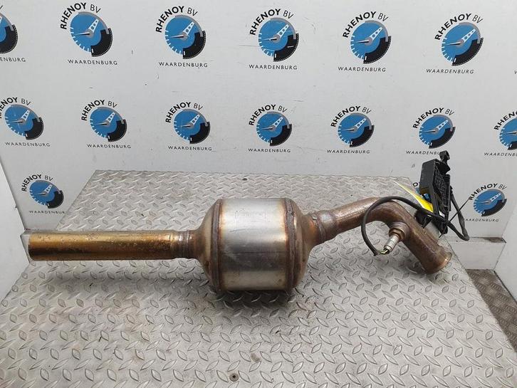 CITROEN C4 SHINE BLUEHDI 130  [CATALYTIC_CONVERTER] 2023, Auto-onderdelen, Uitlaatsystemen, Gebruikt, ARN erkend, Stiba lid, Erkend duurzaam