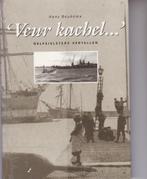 Delfzijl - "Veur kachel" - Delfzielsters vertellen, Ophalen of Verzenden, 20e eeuw of later, Zo goed als nieuw