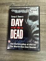 DVD Day of the Dead, Vanaf 16 jaar, Ophalen of Verzenden, Zo goed als nieuw, Vampiers of Zombies