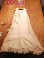 bruidsmeisjes jurk, Kleding | Dames, Trouwkleding en Trouwaccessoires, Nieuw, Bruidsmeisjeskleding, Wit, Ophalen