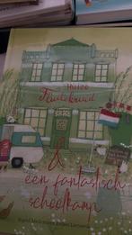 Huize Fluitekruid en een fantastisch schoolkamp, Ophalen of Verzenden, Zo goed als nieuw, Ingrid Medema