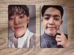 Seventeen Scoups FTS photocards - Set, Verzenden, Nieuw, Foto of Kaart