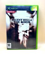 Silent Hill 4: The Room - Xbox Original, Spelcomputers en Games, Games | Xbox Original, Avontuur en Actie, Vanaf 18 jaar, Microsoft