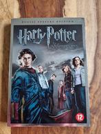 DVD Harry Potter en de vuurbeker 2-disc special edition, Gebruikt, Ophalen of Verzenden