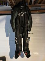 Motorpak Alpinestars maat 50, Alpinestars, Tweedehands, Broek | leer