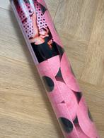 Roze WC Rollen Behang - Nieuw!, Huis en Inrichting, Ophalen, Minder dan 10 m², Roze
